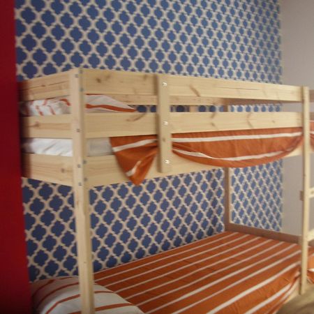 Lisbon Design Hostel Ngoại thất bức ảnh