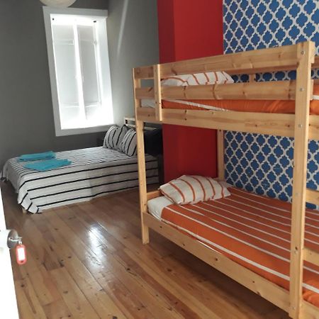 Lisbon Design Hostel Ngoại thất bức ảnh