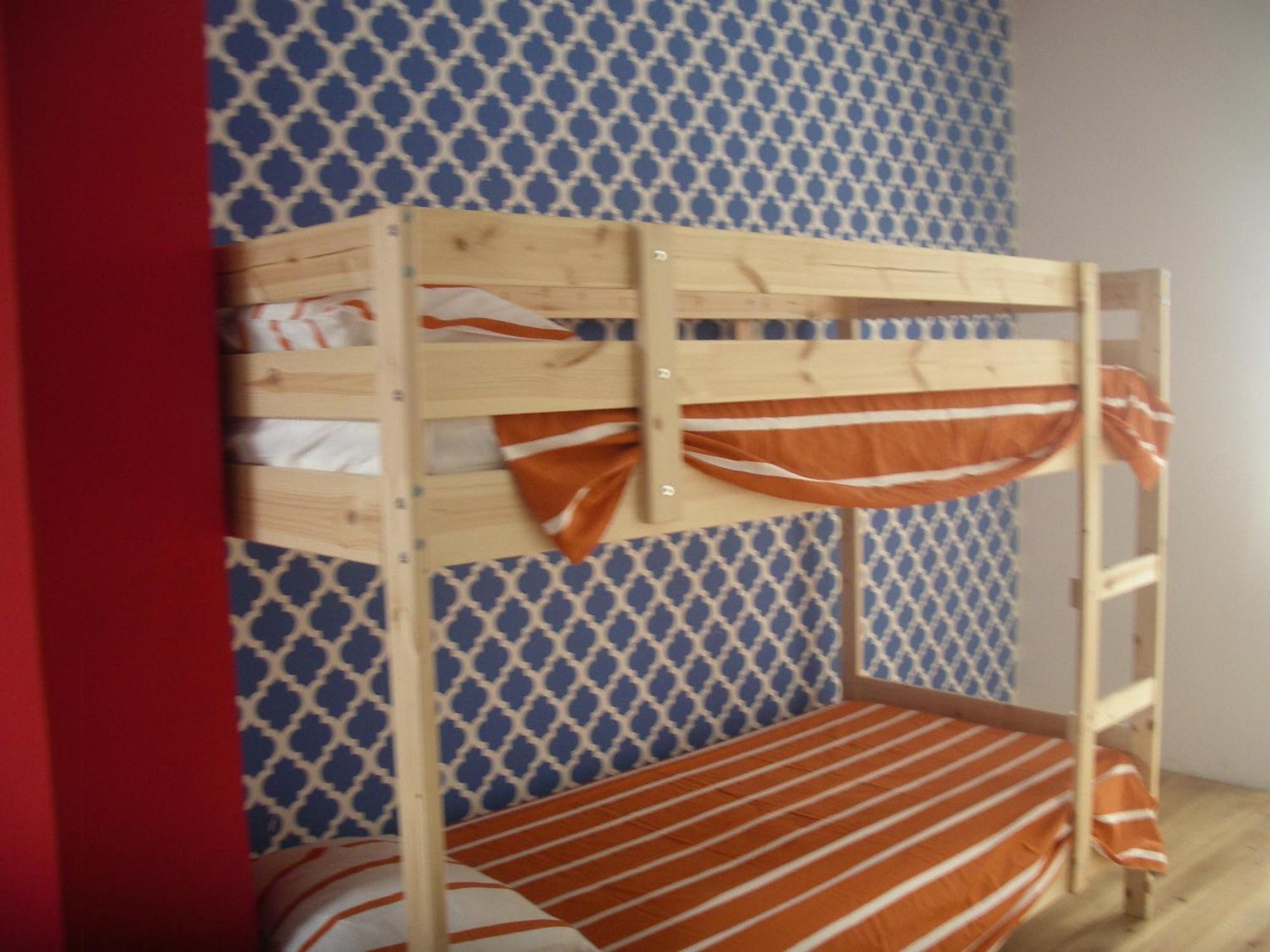 Lisbon Design Hostel Ngoại thất bức ảnh