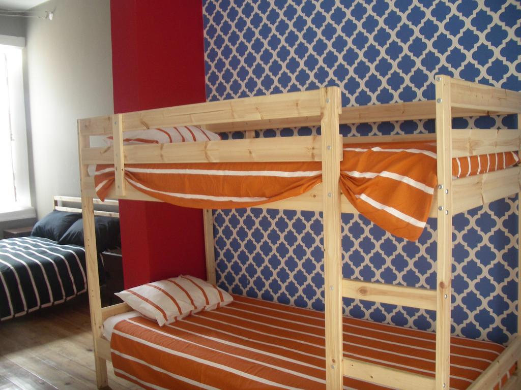 Lisbon Design Hostel Ngoại thất bức ảnh