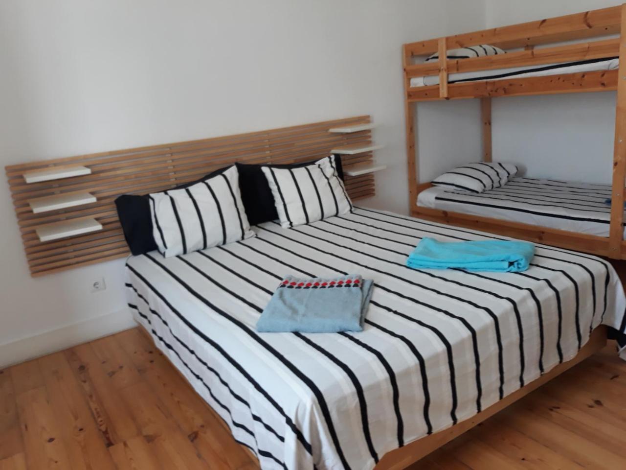 Lisbon Design Hostel Ngoại thất bức ảnh