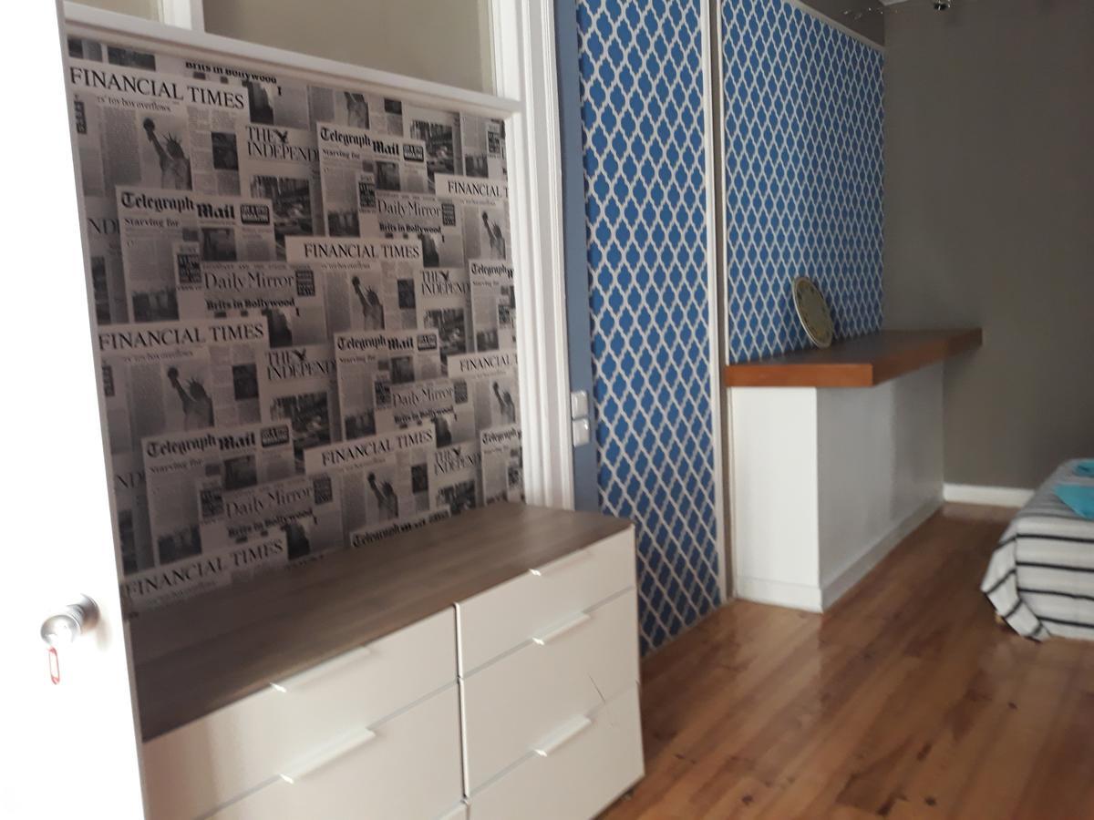 Lisbon Design Hostel Ngoại thất bức ảnh